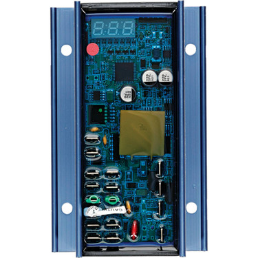 Regulator, Electronic for Balmar MC614, MC614H Volt 12 BMR-MC618