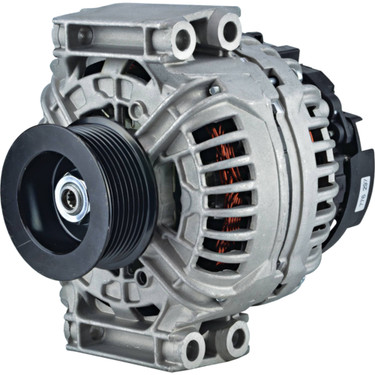 あかりん Amazon.com: RAREELECTRICAL 24V Alternator Compatible With 85