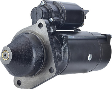 Starter for 4.4L JCB JS130NL 72735633, AZF4211, AZF4267, AZF4579 410-29039