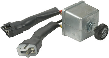 75600-01BX Cole Hersee Rotary Switch for Universal