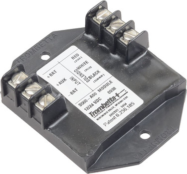 S500A60 Trombetta 12/24V Control Module for Universal