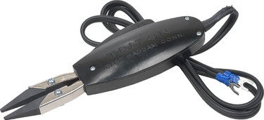 R20595 Soldering Iron for Esico Triton - Includes Carbon Tips - HOTLIPS