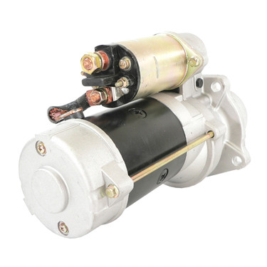 Ford Diesel 5.9 Cummins Starter High Torque 1992-1999 140-19935