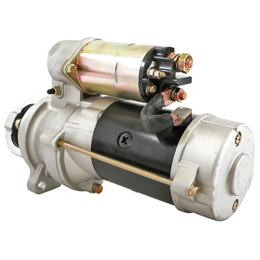 Ford Diesel 5.9 Cummins Starter High Torque 1992-1999 140-19935