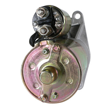 Starter for Mazda B Series Pickups 1998-2007, Ford Ranger 1998-2011 SFD0039