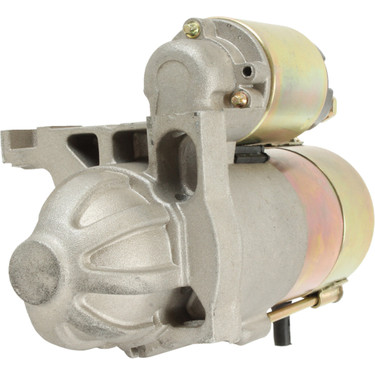 Starter for Chevrolet GMC Sierra 2500 1999, Pontiac Firebird 1998-2001 SDR0042