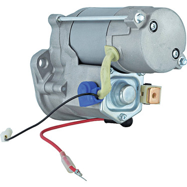 Starter -Thomas Equipment Skid Steer T153, T153S, Lester 18004