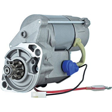 Starter -Thomas Equipment Skid Steer T153, T153S, Lester 18004