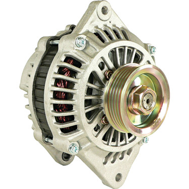 Alternator Subaru SVX 3.3L 1992-1997 13406 AMT0154 13406