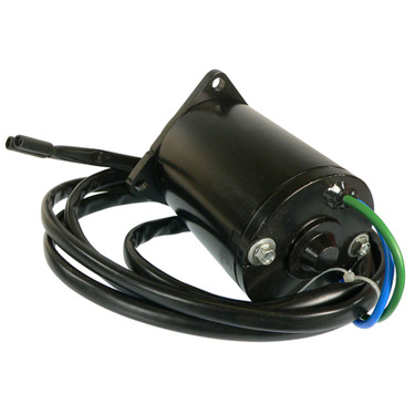 Yamaha Power Tilt Trim Motor 50-115HP - Marine Parts | DBE