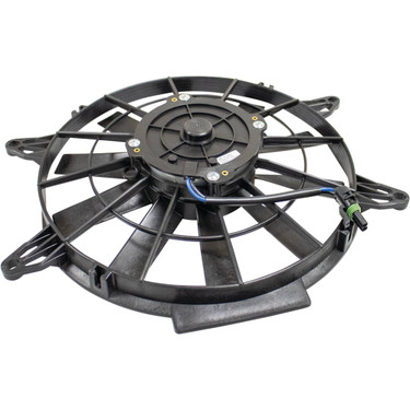 Polaris ATV Radiator Cooling Fan Motor Assembly Sportsman 400 450