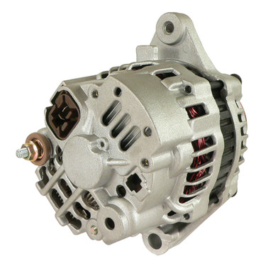 Alternator for Kubota M8200DTC, M8200DT-F, M8200F, M8200SDNB 1998-2005 AMT0118