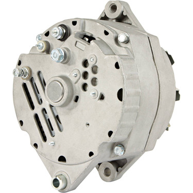 Alternator for Military Blazer Delco 10459234, 1105500