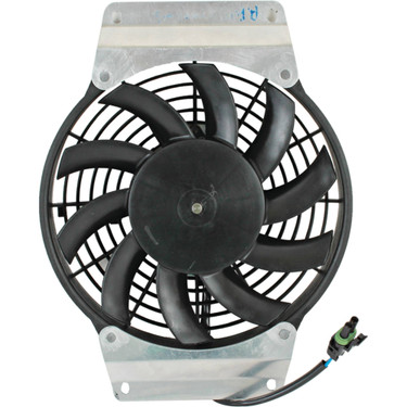 Radiator Fan Motor Assembly for Can-Am, Outlander, Renegade