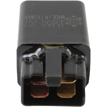 Starter Relay for Honda M/C 1985-2013 38501-GN2-014