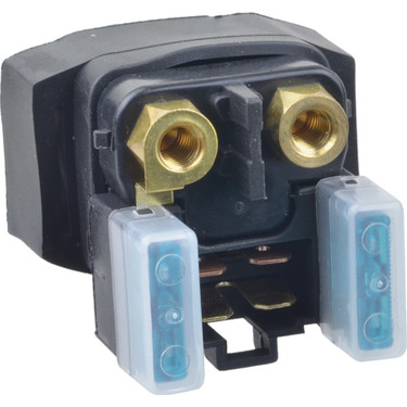 Starter for Yamaha Grizzly 550 YFM550 2009-2014, 700 YFM700 2007-2014 SMU6112