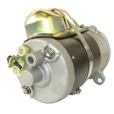 Starter Crusader Ford OMC Marine Engines 2.3L 1980-1997 410-14079