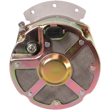 Alternator Replaces Motorola Marine Applications