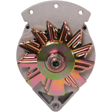 Alternator Replaces Motorola Marine Applications