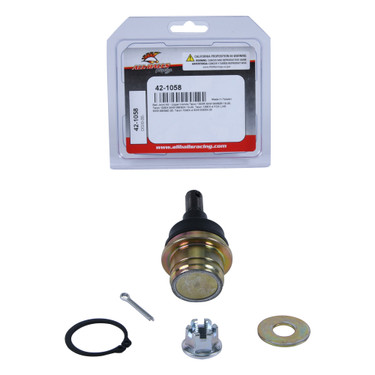 All Balls Ball Joint Kit (42-1058) for Honda Talon 1000R SXS1000S2R 2019-2020