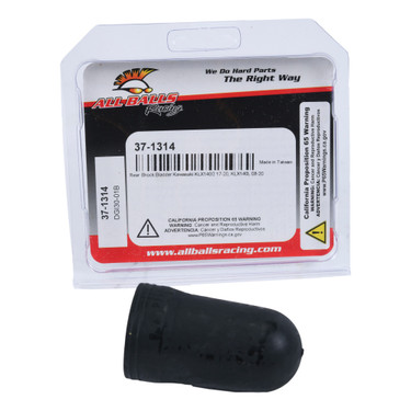 All Balls Shock Bladder (37-1314) for Kawasaki KLX140G 2017-2020
