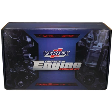 Vertex Complete Engine Rebuild Kits WR101-208 for Yamaha YFM 350 Raptor