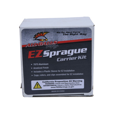 All Balls Racing EZ Sprague Carrier Kit for Polaris ACE 500 2017-2019