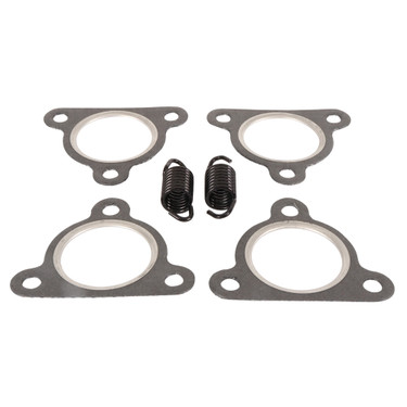 Vertex Exhaust Gasket and Spring Kit 723236 for Polaris Super Sport 550 99