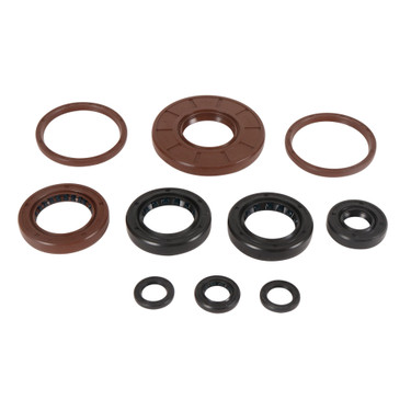 Vertex Engine Oil Seal Kit 822383 for Arctic Cat 250 2x4 06-09