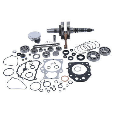 Vertex Complete Engine Rebuild Kits WR00012 for Honda TRX 420 FE