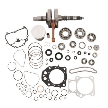 Complete Engine Rebuild Kit For Honda TRX 500 FE 2012-2013; WR00039