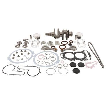 Vertex Complete Engine Rebuild Kits WR00047 for Polaris Sportsman 850 XP