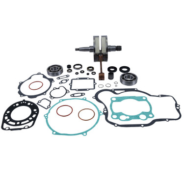 Hot Rods Bottom End Kit CBK0054 for Kawasaki KX 250 1992