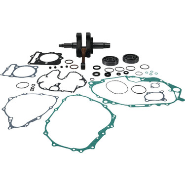 Hot Rods Bottom End Kit CBK0163 for Honda TRX 400 EX 1999-2004