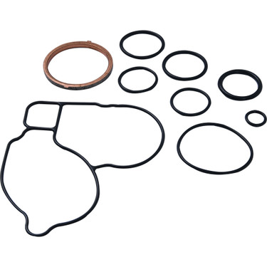 Hot Rods Bottom End Kit CBK0189 for Suzuki RM-Z 450 2013