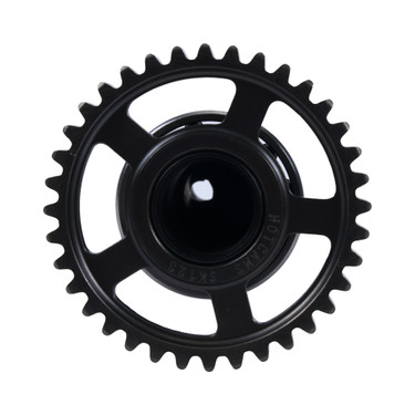 Hot Cams Camshaft Single Cam HC00054 for Honda CRF 450 R 2017-2020