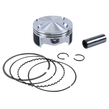 Vertex Forged High Compression Piston Kit 23340B for KTM 450 EXC 2007