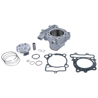 Cylinder Works Standard Bore Cylinder Kit 40004-K02HC for Suzuki RM-Z 250