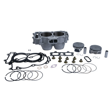 Cylinder Works Standard Bore Cylinder Kit 50004-K01HC for Husaberg 250 SX-F