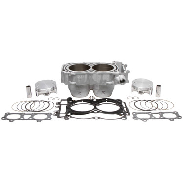 Cylinder Works Standard Bore Cylinder Kit 60004-K01HC for Polaris ACE 900 EPS