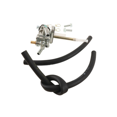 Fuel Valve Kit For Kawasaki VN750A Vulcan 1988-2005; FS101-0200