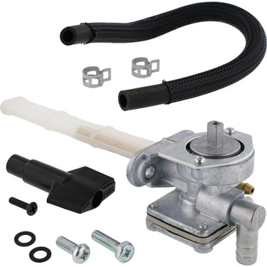 All Balls Fuel Valve Kit FS101-0211 for Suzuki GSF1200S Bandit 2001-2005