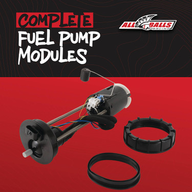 All Balls Fuel Pump Module 47-1028 for Can-Am Maverick X3 Turbo R XMR 2018-2019