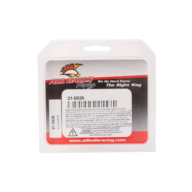 Shock Bearing Kit (21-0026) for Can-Am Commander 1000 LTD 2018-2019