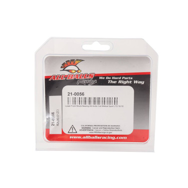 Shock Bearing Kit (21-0056) for Arctic Cat Wildcat Sport LTD 2016-2018