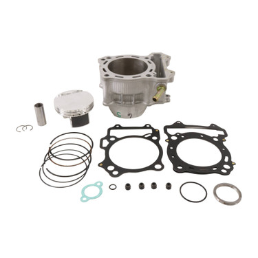 Cylinder Works Standard Bore Cylinder Kit 40001-K02 for Arctic Cat 400 DVX