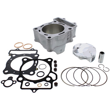 Cylinder Works Standard Bore Cylinder Kit CW10011K01 for Honda CRF 250 R