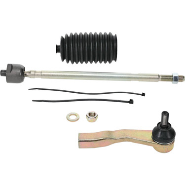 All Balls Tie Rod End Kit (51-1089-L) for Polaris Ranger 1000 EPS 2020