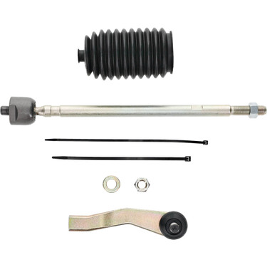 All Balls Tie Rod End Kit (51-1089-L) for Polaris Ranger 1000 EPS 2020