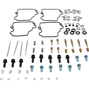 Total Power Parts Carburetor Rebuild Kit (26-10142) for Suzuki RF900R 94-97